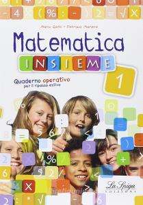 Matematica insieme. Per la Scuola media.pdf