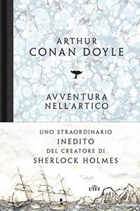 Avventura nellArtico. Sei mesi a bordo della baleniera Hope. Con e-book.pdf