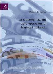 La rappresentazione delle operazioni di leasing in bilancio.pdf