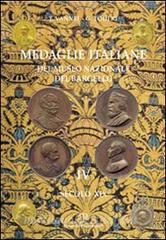Medaglie italiane del Museo nazionale del Bargello vol.4.pdf