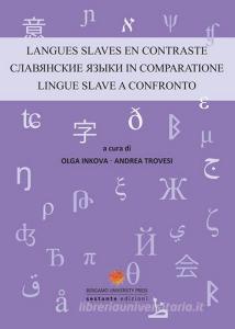 Lingue slave a confronto. Ediz. multilingue.pdf
