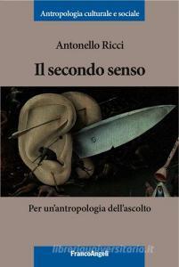 Il secondo senso. Per unantropologia dellascolto.pdf