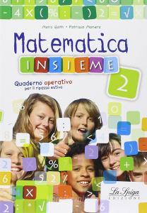 Matematica insieme. Per la Scuola media.pdf