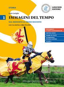 Immagini del tempo. Per il triennio delle Scuole superiori. Con ebook. Con espansione online vol.1.pdf