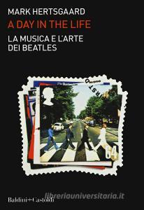 La musica e larte dei Beatles. A day in the life.pdf