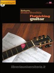 Flatpicking Guitar. Con CD Audio. Ediz. inglese.pdf
