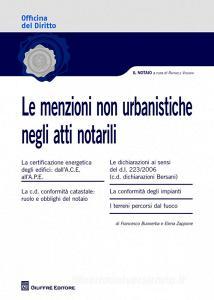Le menzioni non urbanistiche negli atti notarili.pdf