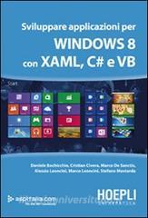 Sviluppare applicazioni per Windows 8 con XAML, C# e VB.pdf
