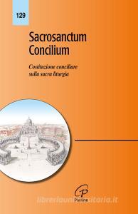 Sacrosanctum concilium. Costituzione conciliare sulla sacra liturgia.pdf