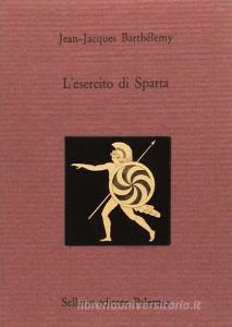 L esercito di Sparta. Testo francese a fronte.pdf
