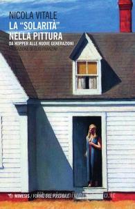 La «solarità» nella pittura. Da Hopper alle nuove generazioni.pdf