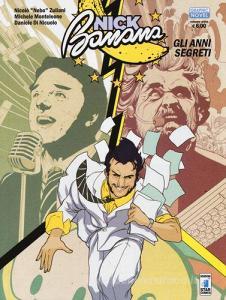 Nick Banana. Gli anni segreti.pdf