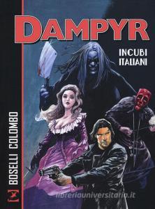 Incubi italiani. Dampyr.pdf
