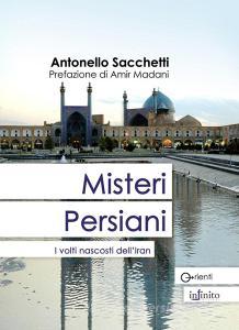 Misteri persiani. I volti nascosti dellIran.pdf