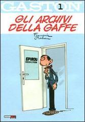 Gli archivi della gaffe. Gaston vol.1.pdf