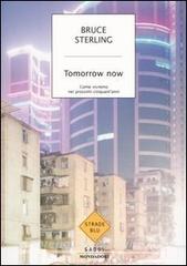 Tomorrow now. Come vivremo nei prossimi cinquantanni.pdf