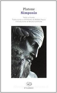 Simposio. Testo greco a fronte.pdf