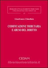 Codificazione tributaria e abuso del diritto.pdf