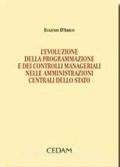 Evoluzione della programmazione e dei controlli manageriali nelle amministrazioni centrali dello Stato.pdf