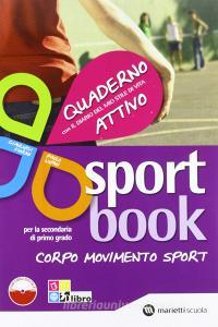Sportbook. Per la Scuola media. Con espansione online.pdf