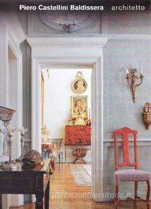 Piero Castellini. Architettura e design. Ediz. italiana e inglese.pdf