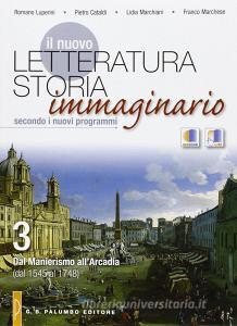 Il nuovo Letteratura storia immaginario. Con espansione online. Per le Scuole superiori vol.3.pdf