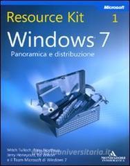 Microsoft Windows 7. Resource kit. Con CD-ROM.pdf