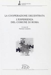 La Cooperazione decentrata. Lesperienza del comune di Roma.pdf