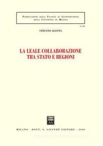 La leale collaborazione tra Stato e regioni.pdf