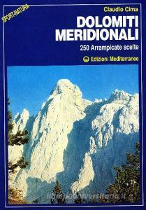 Dolomiti meridionali. 250 arrampicate scelte.pdf