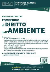 Compendio di diritto dellambiente.pdf