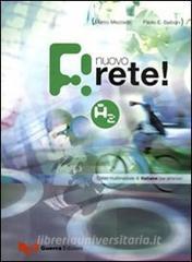 Nuovo rete! A2. Corso multimediale di italiano per stranieri. Testo dello studente.pdf