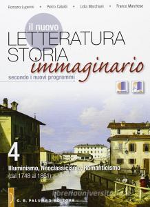 Il nuovo Letteratura storia immaginario-Webook. Per le Scuole superiori vol.4.pdf