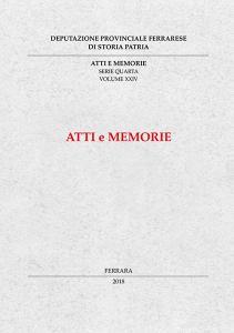 Atti e memorie. Serie IV vol.24.pdf