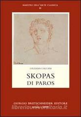 Skopas di Paros. Ediz. italiana e greca.pdf