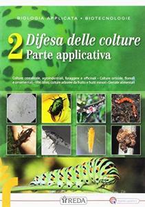 Biologia applicata. Per le Scuole superiori. Con e-book. Con espansione online vol.2.pdf