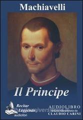 Il principe. Audiolibro. CD Audio formato MP3.pdf