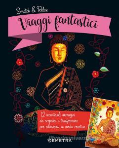 Viaggi fantastici. Scratch & relax. Con gadget.pdf