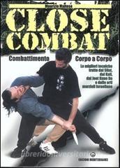 Close combat. Combattimento corpo a corpo.pdf