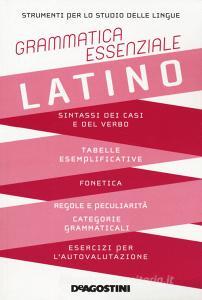 Grammatica essenziale. Latino.pdf