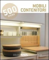 500 tricks. Mobili contenitori. Ediz. multilingue.pdf