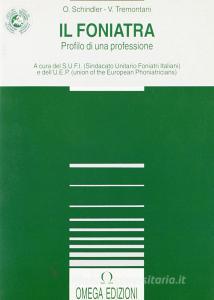 Il foniatra. Profilo di una professione.pdf