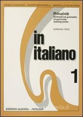 In italiano. Supplemento in lingua serba vol.1.pdf