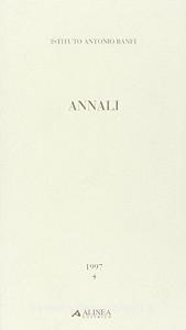 Banfi tra le due guerre: modernità e crisi. Atti del Convegno.pdf