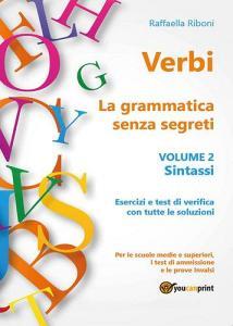 Verbi. La grammatica senza segreti vol.2.pdf