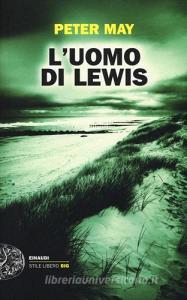 L uomo di Lewis.pdf