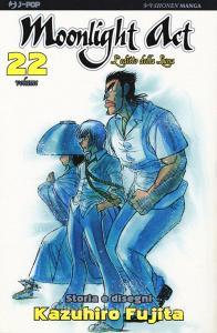 L editto della luna. Moonlight act vol.22.pdf