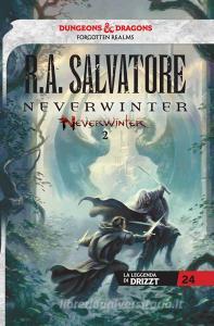 Neverwinter. La leggenda di Drizzt vol.2.pdf