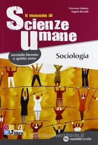 Il manuale di scienze umane. Sociologia. Per le Scuole superiori. Con espansione online.pdf