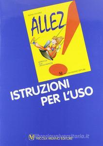 Allez! Approccio alla lingua francese. Istruzioni per luso.pdf